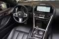BMW M850 ix*Cabrio*Individual*360*Bowers*Crafted*Lase Zwart - thumbnail 12