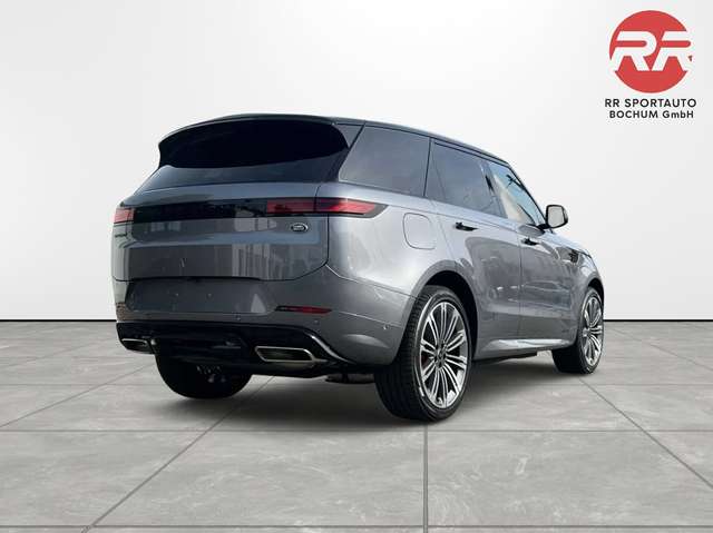 Land Rover Range Rover Sport P510e Hybrid Autobiography