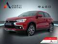 Mitsubishi ASX Diamant Edition 1.6 Rückfahrkam. Klima SHZ Regense Rot - thumbnail 1