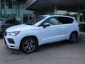 SEAT Ateca FR 4Drive Allrad PRIVATVERKAUF! Weiß - thumbnail 7