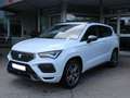 SEAT Ateca FR 4Drive Allrad PRIVATVERKAUF! Weiß - thumbnail 1