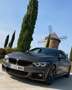BMW 420 420dA Gran Coupé Brun - thumbnail 15