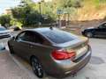 BMW 420 420dA Gran Coupé Brun - thumbnail 3