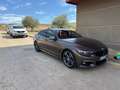 BMW 420 420dA Gran Coupé Brun - thumbnail 1