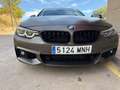 BMW 420 420dA Gran Coupé Brun - thumbnail 12