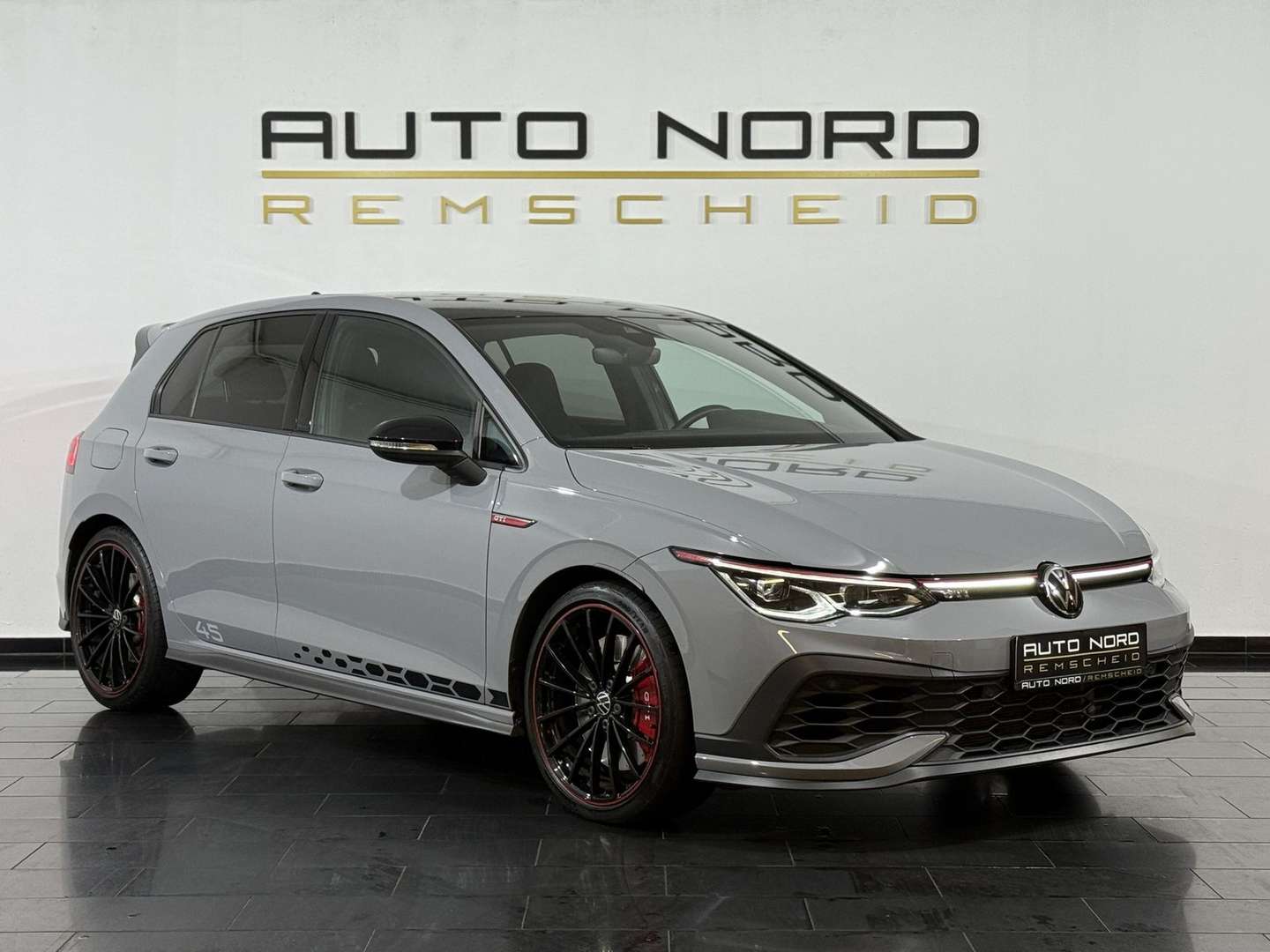 Volkswagen Golf GTI Clubsport - - Joinsteer - #2