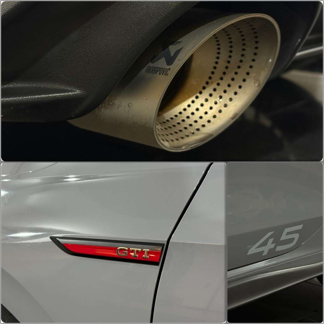 Volkswagen Golf GTI Clubsport - - Joinsteer - #5