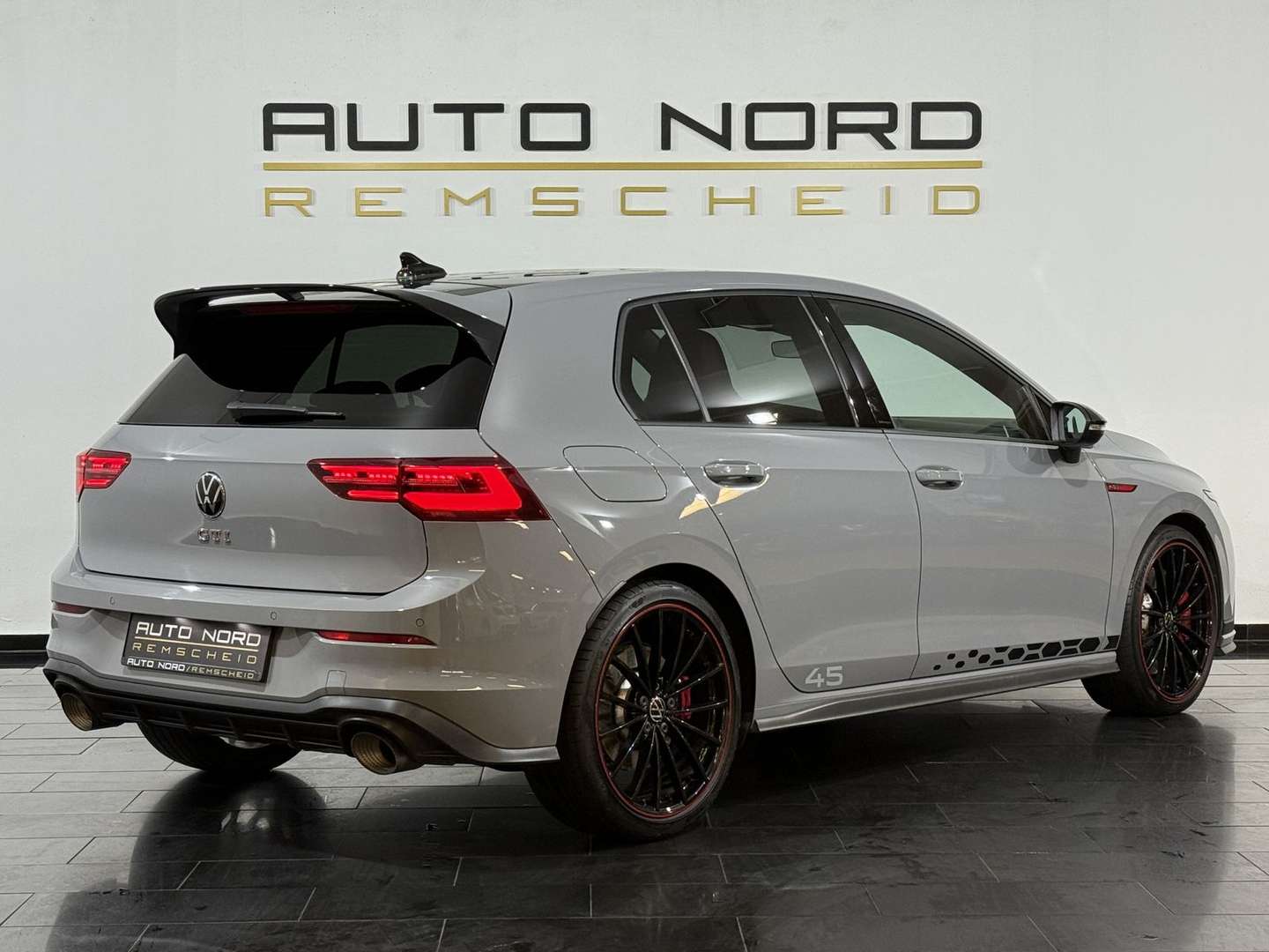Volkswagen Golf GTI Clubsport - - Joinsteer - #4