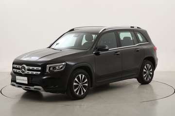 180 d Sport Auto - 7 posti 2.0 Diesel 116CV