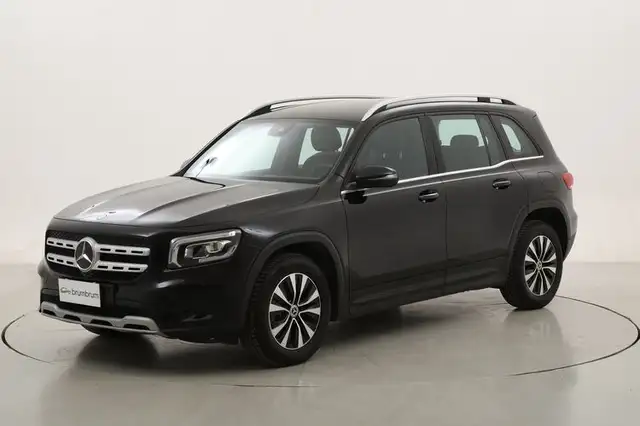 Mercedes-Benz GLB 180 180 d Sport Auto - 7 posti 2.0 Diesel 116CV