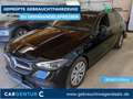 Mercedes-Benz C 200 d T ACC BLIS El.Heckkl. Key LED Lane Navi Noir - thumbnail 1
