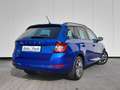 Skoda Fabia 1.0 TSI Best of NAVI~APP~LED~SHZ~2xPDC~DAB Bleu - thumbnail 4