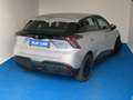 MG MG4 51kWh/ACC/DAB/Klima/LED/Apple/Keyless Argent - thumbnail 4