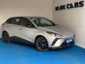 MG MG4 51kWh/ACC/DAB/Klima/LED/Apple/Keyless Argent - thumbnail 1