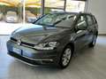 Volkswagen Golf Variant Golf Variant 1.6 tdi Business 115cv dsg Сірий - thumbnail 5