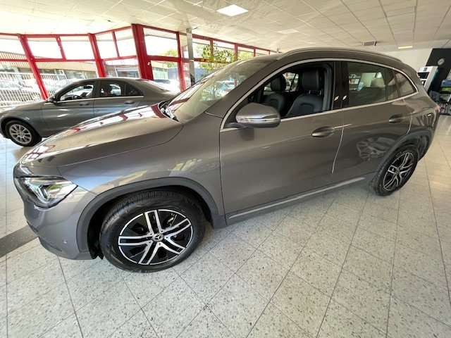 Second hand Mercedes Benz Gla-Class 200