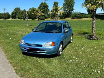 Starlet