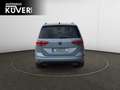 Volkswagen Touran Highline 1,5 TSI DSG Navi+ACC+LED+Shzg. Silber - thumbnail 5