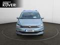 Volkswagen Touran Highline 1,5 TSI DSG Navi+ACC+LED+Shzg. Silber - thumbnail 2