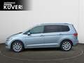 Volkswagen Touran Highline 1,5 TSI DSG Navi+ACC+LED+Shzg. Silber - thumbnail 3