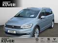 Volkswagen Touran Highline 1,5 TSI DSG Navi+ACC+LED+Shzg. Silber - thumbnail 1