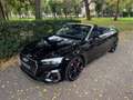 Audi A5 Cabriolet 45 TFSI quattro, S-line, B&O, Memory, St Zwart - thumbnail 6