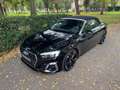 Audi A5 Cabriolet 45 TFSI quattro, S-line, B&O, Memory, St Zwart - thumbnail 26