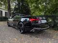 Audi A5 Cabriolet 45 TFSI quattro, S-line, B&O, Memory, St Zwart - thumbnail 4