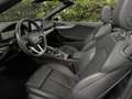 Audi A5 Cabriolet 45 TFSI quattro, S-line, B&O, Memory, St Zwart - thumbnail 3