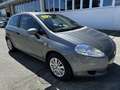 Fiat Grande Punto 1.2 Dynamic 65cv 3p GPL Gris - thumbnail 2