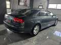 Audi A8 4,2 FSI V8 Quattro*Facelift*1.Besitz* Grau - thumbnail 7