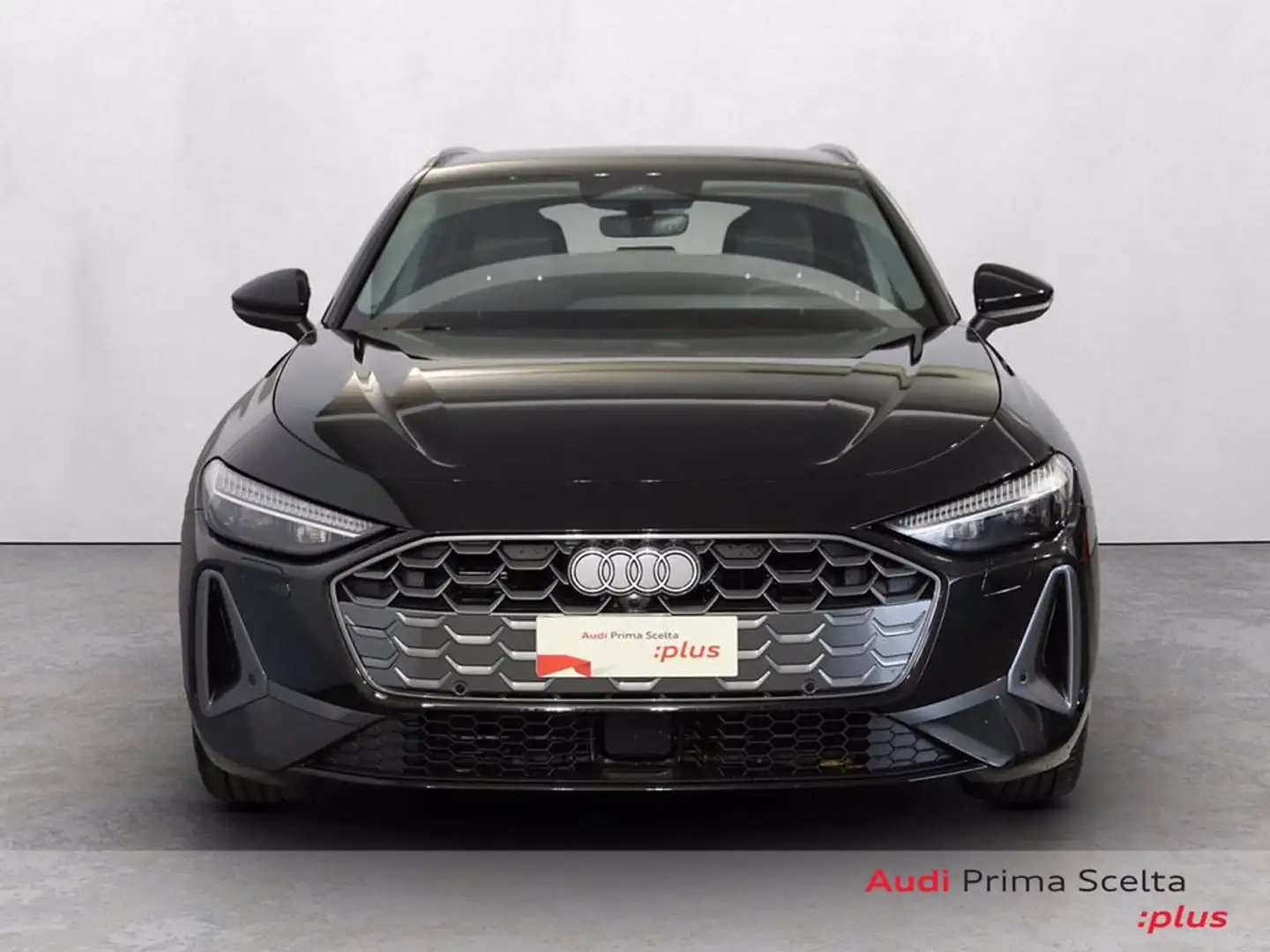 Audi A5 avant 2.0 tdi mhev+ business 204cv s-tronic Noir - 2