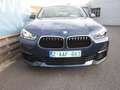 BMW X2 2.5eA Xdrive PROF NAVI + HEAD UP + PDC CAMERA +LED Bleu - thumbnail 3