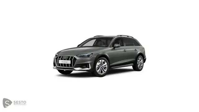 Audi A4 allroad A4 V 2019 Allroad Quattro 40 2.0 tdi mhev quattro 204cv s-tronic