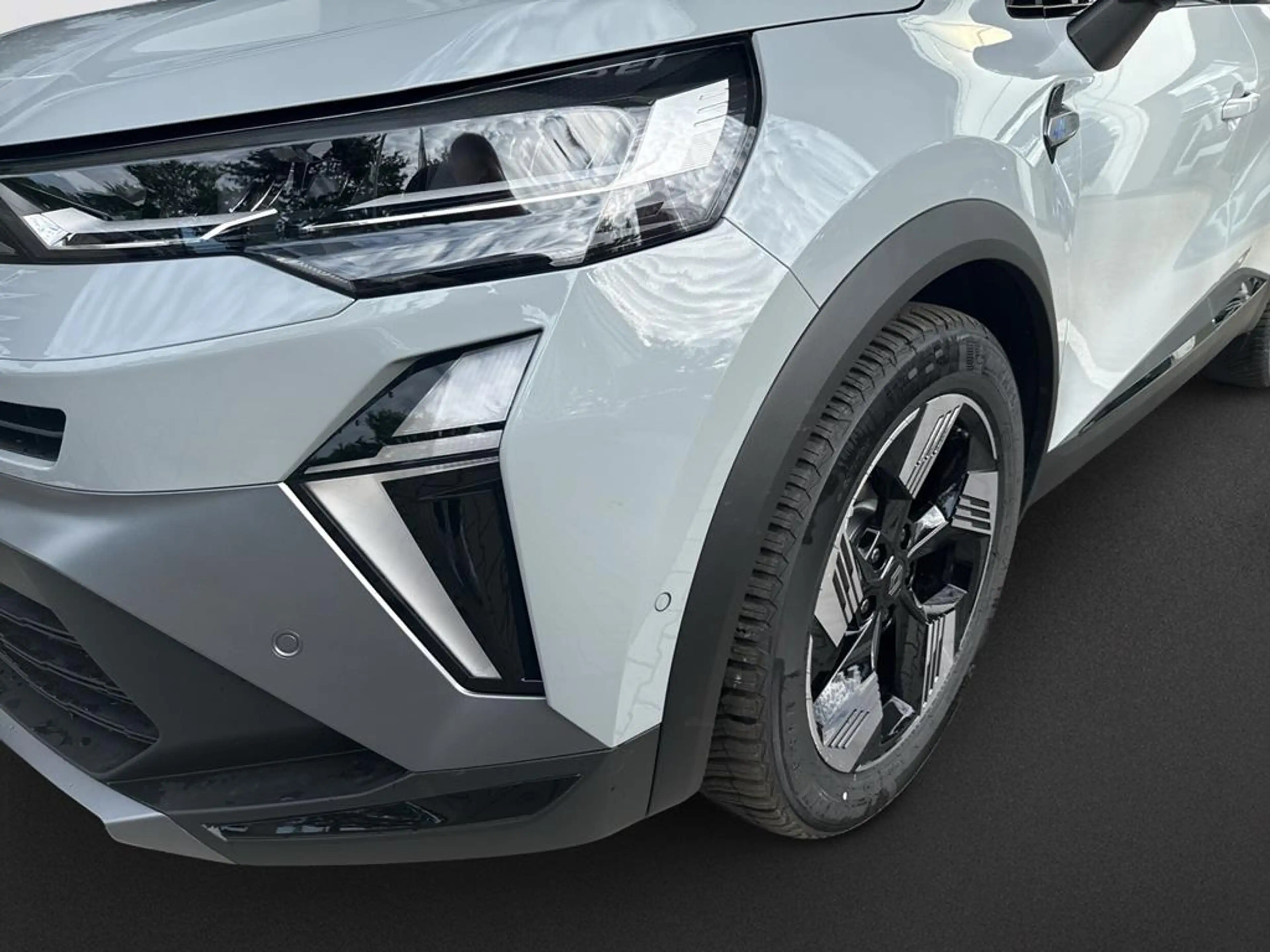Renault Symbioz Esprit Alpine Full Hybrid E-Te — photo 11