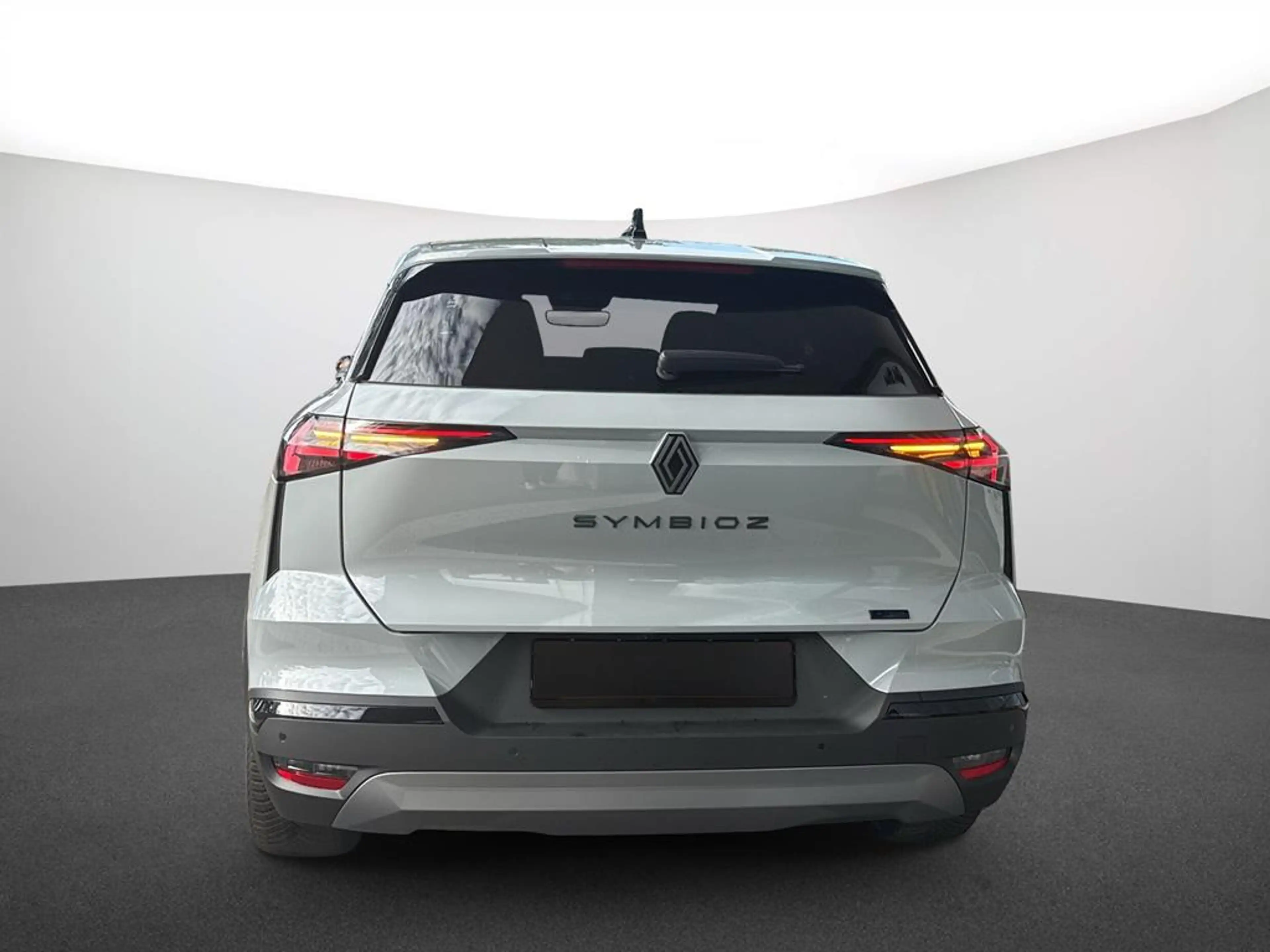 Renault Symbioz Esprit Alpine Full Hybrid E-Te — photo 4