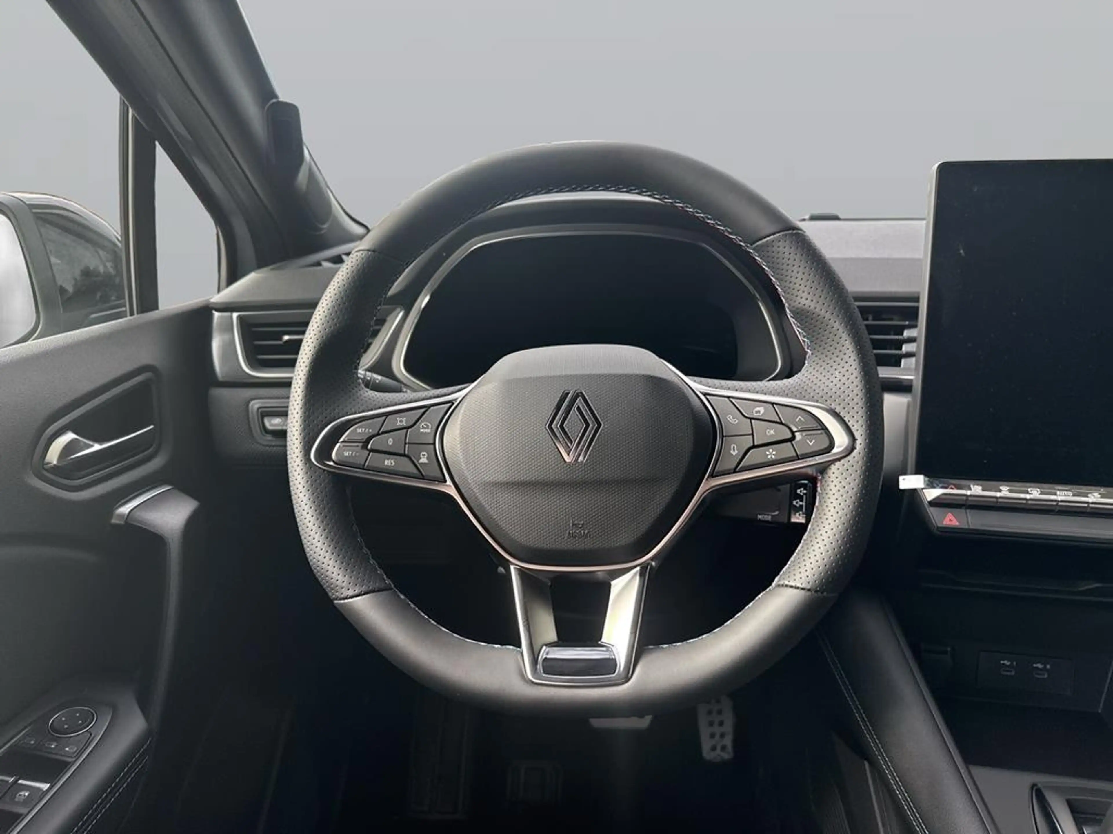 Renault Symbioz Esprit Alpine Full Hybrid E-Te — photo 15