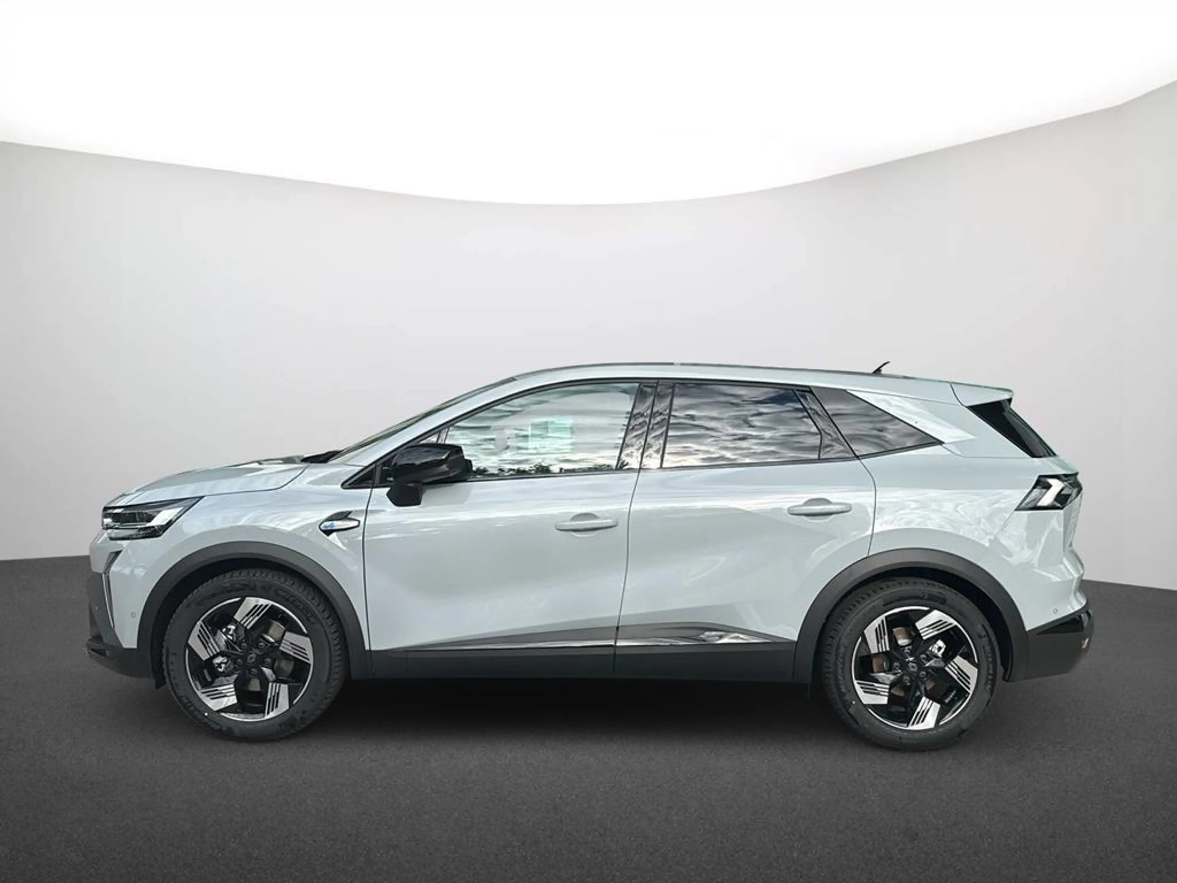 Renault Symbioz Esprit Alpine Full Hybrid E-Te — photo 5