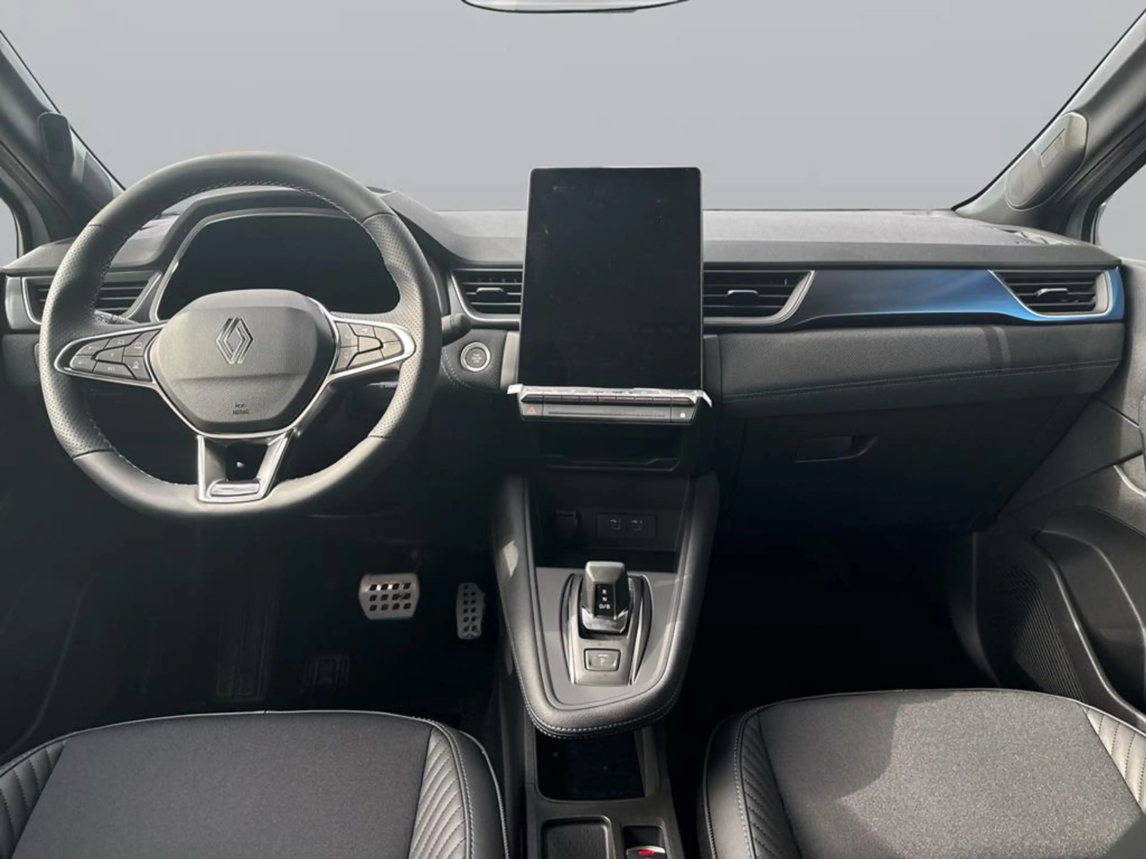 Renault Symbioz Esprit Alpine Full Hybrid E-Te — photo 12