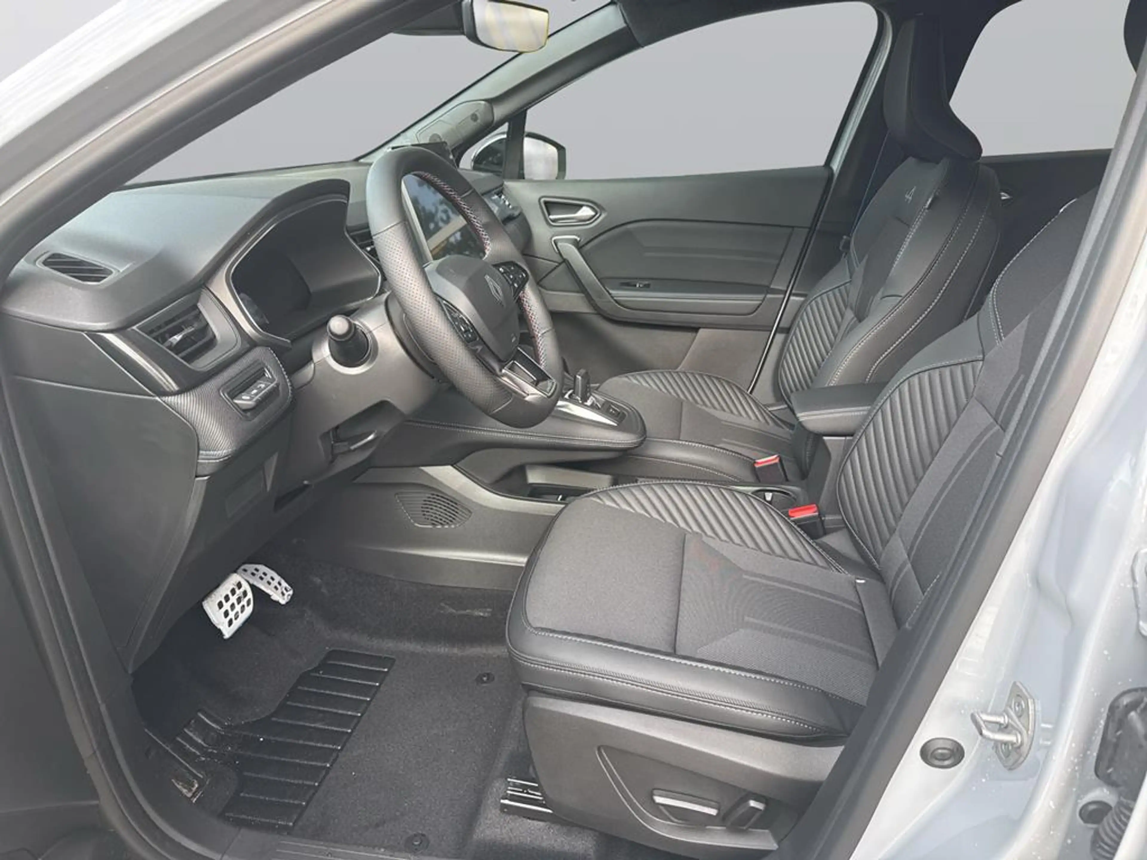 Renault Symbioz Esprit Alpine Full Hybrid E-Te — photo 13