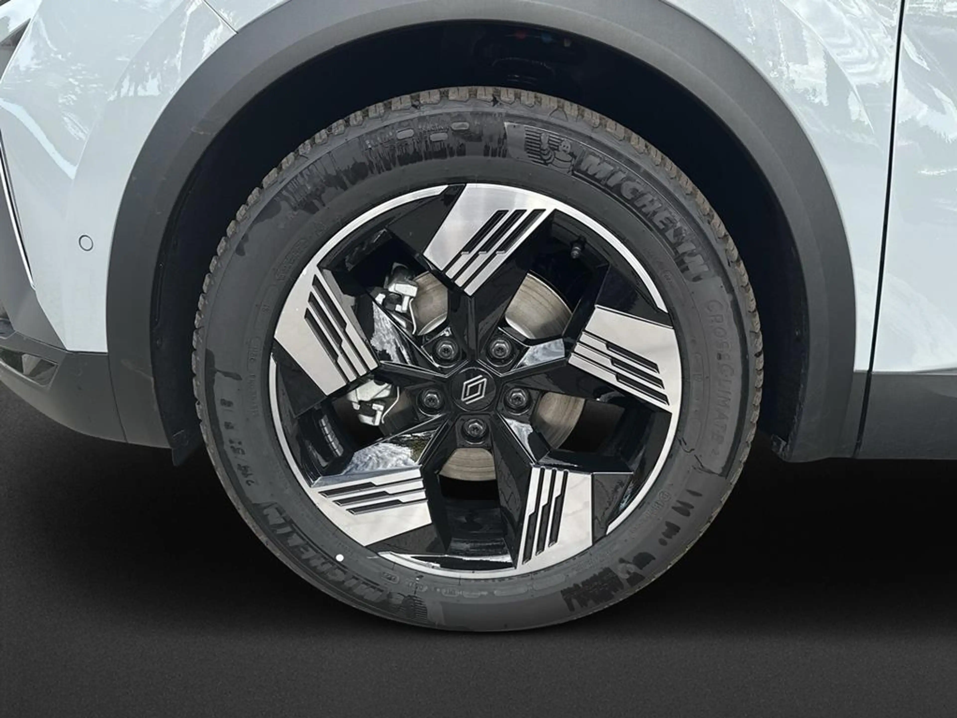 Renault Symbioz Esprit Alpine Full Hybrid E-Te — photo 10