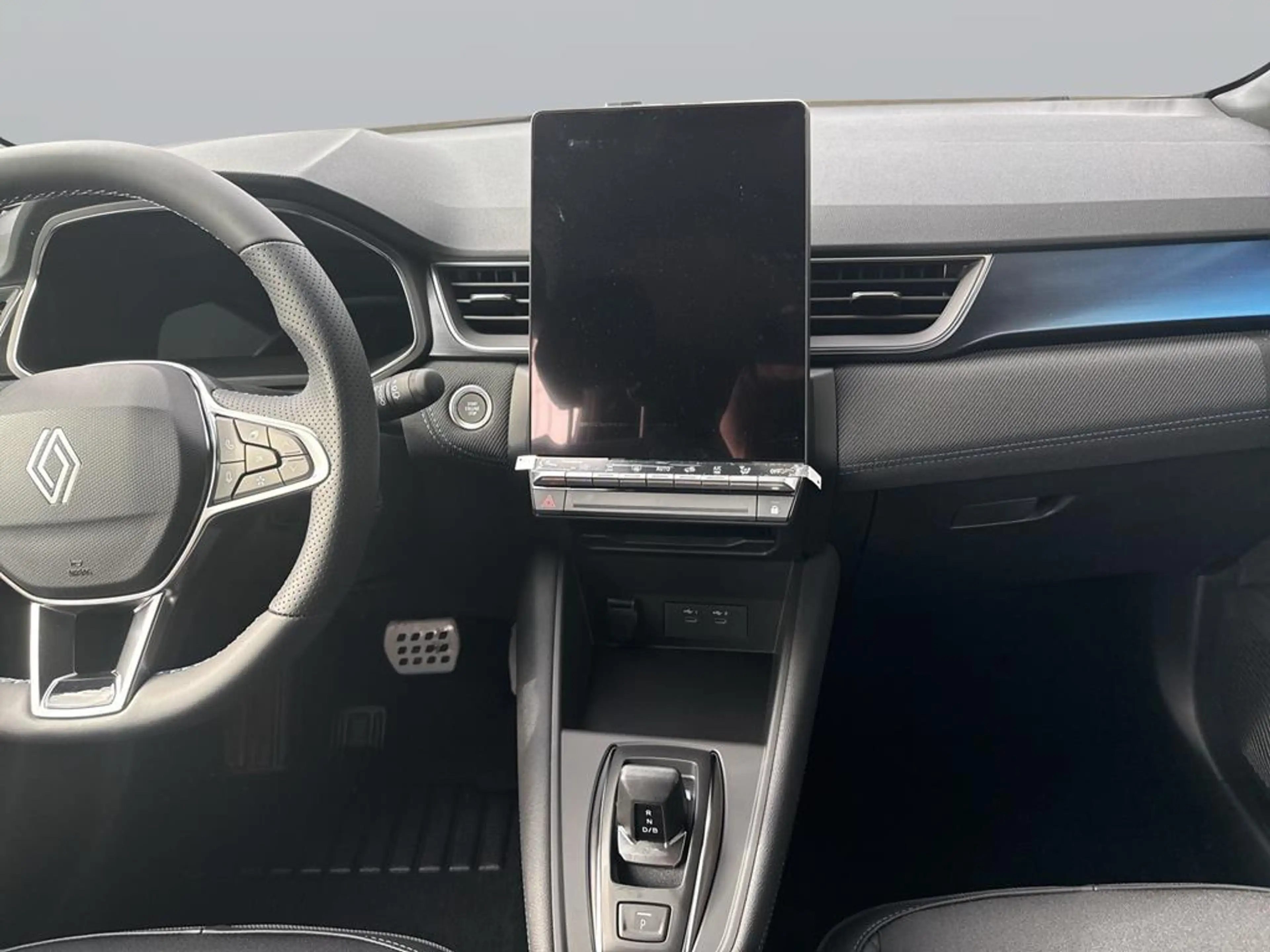Renault Symbioz Esprit Alpine Full Hybrid E-Te — photo 14