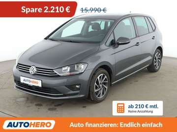 1.6 TDI Sound BM*NAVI*ACC*PDC*SHZ*KLIMA*