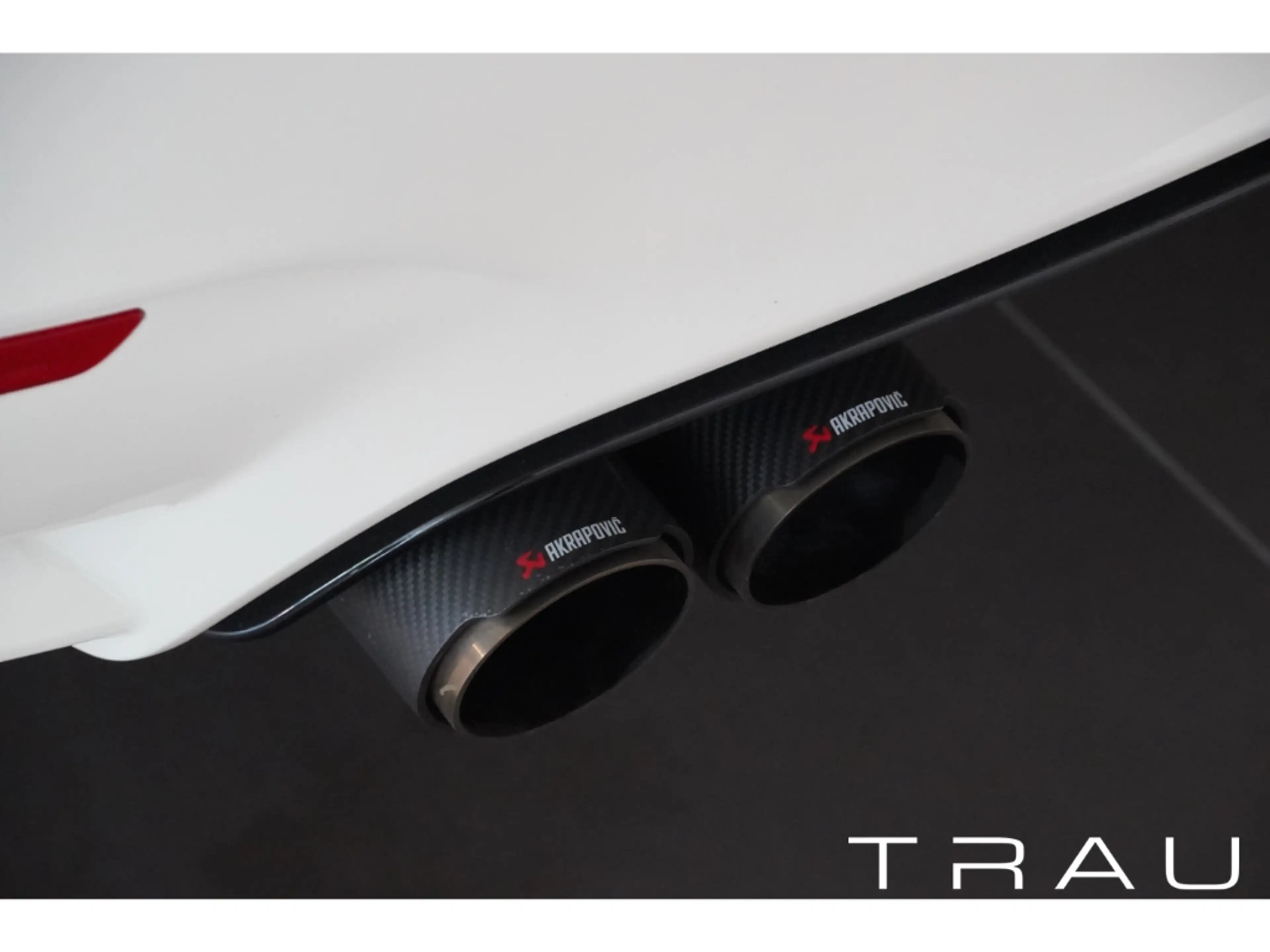 BMW M4 LCI Competition KW V3 HUD Recaro M763 — photo 10