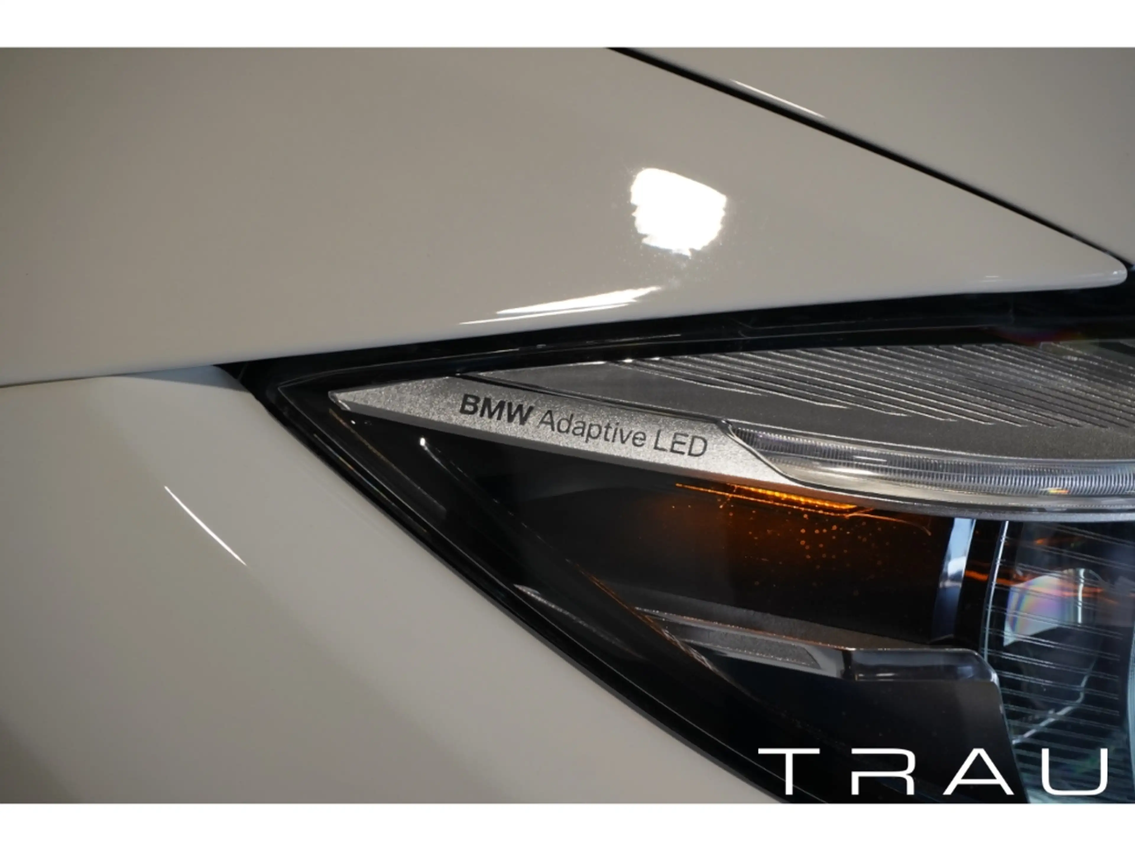 BMW M4 LCI Competition KW V3 HUD Recaro M763 — photo 11