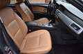 BMW 520 5-serie 520i Corporate Lease Business Line Edition Grau - thumbnail 4