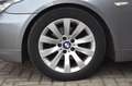 BMW 520 5-serie 520i Corporate Lease Business Line Edition Grau - thumbnail 11