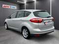 Ford C-Max 1.6 Ti-VCT 2xKlima Parksen. BT FSHz Silber - thumbnail 5