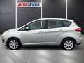 Ford C-Max 1.6 Ti-VCT 2xKlima Parksen. BT FSHz Silber - thumbnail 6
