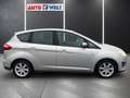 Ford C-Max 1.6 Ti-VCT 2xKlima Parksen. BT FSHz Silber - thumbnail 3